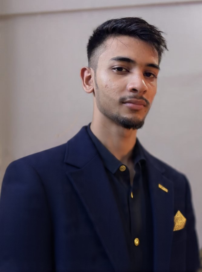 ARweb - Abdur Rehman Professional Web Developer
